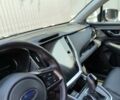 Синий Субару Аутбек, объемом двигателя 2.39 л и пробегом 39 тыс. км за 31300 $, фото 16 на Automoto.ua