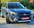 Синий Субару Аутбек, объемом двигателя 2.39 л и пробегом 60 тыс. км за 31500 $, фото 28 на Automoto.ua