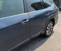 Синий Субару Аутбек, объемом двигателя 2.39 л и пробегом 39 тыс. км за 31300 $, фото 7 на Automoto.ua