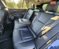 Синий Субару Аутбек, объемом двигателя 2.39 л и пробегом 60 тыс. км за 31500 $, фото 19 на Automoto.ua