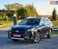 Синий Субару Аутбек, объемом двигателя 2.39 л и пробегом 60 тыс. км за 31500 $, фото 5 на Automoto.ua