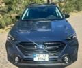 Синий Субару Аутбек, объемом двигателя 2.5 л и пробегом 28 тыс. км за 27499 $, фото 3 на Automoto.ua