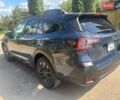 Синий Субару Аутбек, объемом двигателя 2.5 л и пробегом 28 тыс. км за 27499 $, фото 23 на Automoto.ua
