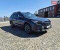 Синий Субару Аутбек, объемом двигателя 2.5 л и пробегом 15 тыс. км за 24600 $, фото 1 на Automoto.ua