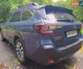 Синий Субару Аутбек, объемом двигателя 2.5 л и пробегом 62 тыс. км за 29499 $, фото 24 на Automoto.ua