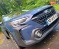 Синий Субару Аутбек, объемом двигателя 2.5 л и пробегом 62 тыс. км за 29499 $, фото 11 на Automoto.ua