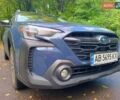 Синий Субару Аутбек, объемом двигателя 2.5 л и пробегом 62 тыс. км за 29499 $, фото 10 на Automoto.ua