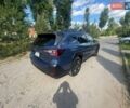Синий Субару Аутбек, объемом двигателя 2.5 л и пробегом 28 тыс. км за 27499 $, фото 21 на Automoto.ua