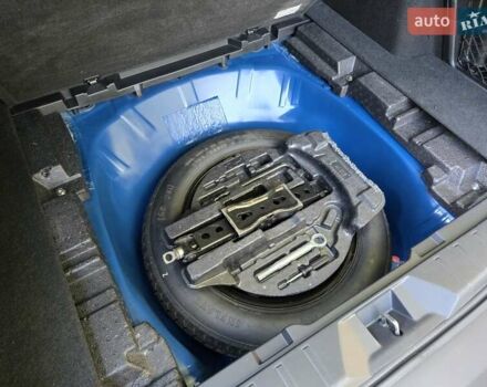 Синій Субару Аутбек, об'ємом двигуна 2.39 л та пробігом 14 тис. км за 35500 $, фото 19 на Automoto.ua