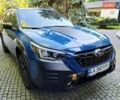 Синій Субару Аутбек, об'ємом двигуна 2.39 л та пробігом 14 тис. км за 35500 $, фото 3 на Automoto.ua