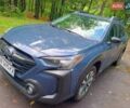 Синий Субару Аутбек, объемом двигателя 2.5 л и пробегом 62 тыс. км за 29499 $, фото 17 на Automoto.ua