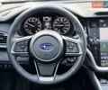 Синий Субару Аутбек, объемом двигателя 2.5 л и пробегом 66 тыс. км за 29900 $, фото 23 на Automoto.ua