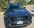 Синий Субару Аутбек, объемом двигателя 2.5 л и пробегом 28 тыс. км за 27499 $, фото 4 на Automoto.ua