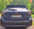 Синий Субару Аутбек, объемом двигателя 2.5 л и пробегом 62 тыс. км за 29499 $, фото 25 на Automoto.ua