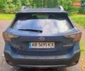 Синий Субару Аутбек, объемом двигателя 2.5 л и пробегом 62 тыс. км за 29499 $, фото 26 на Automoto.ua