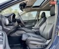 Синий Субару Аутбек, объемом двигателя 2.5 л и пробегом 66 тыс. км за 29900 $, фото 13 на Automoto.ua