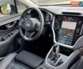 Синий Субару Аутбек, объемом двигателя 2.5 л и пробегом 66 тыс. км за 29900 $, фото 30 на Automoto.ua