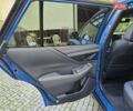 Синій Субару Аутбек, об'ємом двигуна 2.39 л та пробігом 14 тис. км за 35500 $, фото 16 на Automoto.ua