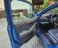 Синій Субару Аутбек, об'ємом двигуна 2.39 л та пробігом 14 тис. км за 35500 $, фото 12 на Automoto.ua