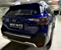 Синий Субару Аутбек, объемом двигателя 2.5 л и пробегом 18 тыс. км за 41500 $, фото 11 на Automoto.ua