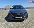 Синий Субару Аутбек, объемом двигателя 2.5 л и пробегом 15 тыс. км за 26000 $, фото 10 на Automoto.ua