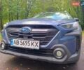 Синий Субару Аутбек, объемом двигателя 2.5 л и пробегом 62 тыс. км за 29499 $, фото 14 на Automoto.ua