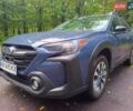 Синий Субару Аутбек, объемом двигателя 2.5 л и пробегом 62 тыс. км за 29499 $, фото 18 на Automoto.ua