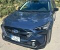 Синий Субару Аутбек, объемом двигателя 2.5 л и пробегом 28 тыс. км за 27499 $, фото 2 на Automoto.ua