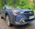 Синий Субару Аутбек, объемом двигателя 2.5 л и пробегом 62 тыс. км за 29499 $, фото 30 на Automoto.ua