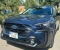 Синий Субару Аутбек, объемом двигателя 2.5 л и пробегом 28 тыс. км за 27499 $, фото 5 на Automoto.ua