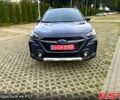 Синий Субару Аутбек, объемом двигателя 2.5 л и пробегом 52 тыс. км за 27500 $, фото 1 на Automoto.ua