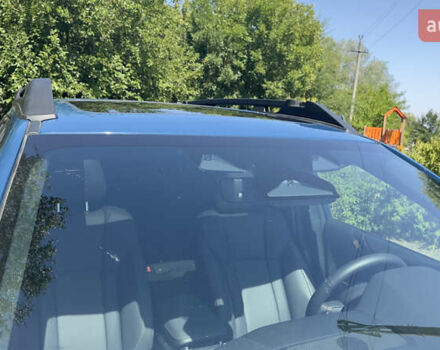 Синій Субару Аутбек, об'ємом двигуна 2.39 л та пробігом 1 тис. км за 30000 $, фото 37 на Automoto.ua