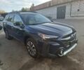 Субару Аутбек 2025 у Тернополі на Automoto.ua Синій Субару Аутбек, об'ємом двигуна 0 л та пробігом 2 тис. км за 28800 $, фото 2 на Automoto.ua