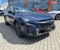 Синій Субару Аутбек, об'ємом двигуна 2.5 л та пробігом 3 тис. км за 28000 $, фото 1 на Automoto.ua