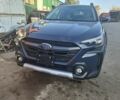 Субару Аутбек 2025 у Тернополі на Automoto.ua Синій Субару Аутбек, об'ємом двигуна 0 л та пробігом 2 тис. км за 28800 $, фото 1 на Automoto.ua