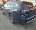 Субару Аутбек 2025 у Тернополі на Automoto.ua Синій Субару Аутбек, об'ємом двигуна 0 л та пробігом 2 тис. км за 28800 $, фото 3 на Automoto.ua