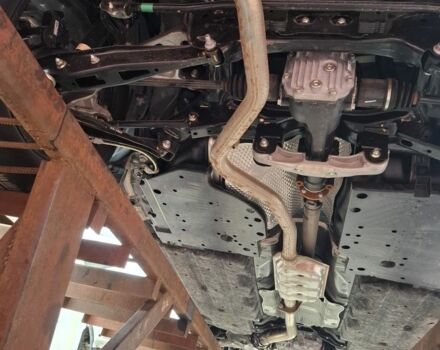 Субару Аутбек 2025 у Тернополі на Automoto.ua Синій Субару Аутбек, об'ємом двигуна 0 л та пробігом 2 тис. км за 28800 $, фото 6 на Automoto.ua