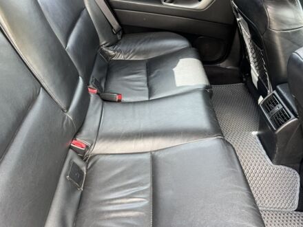 Синій Субару Аутбек, об'ємом двигуна 3 л та пробігом 0 тис. км за 7000 $, фото 1 на Automoto.ua