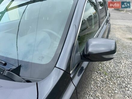 Синій Субару Аутбек, об'ємом двигуна 2.46 л та пробігом 210 тис. км за 7900 $, фото 1 на Automoto.ua