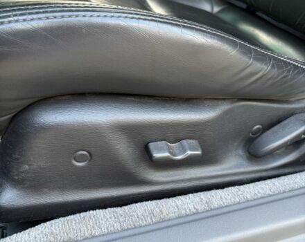 Зеленый Субару Аутбек, объемом двигателя 2.5 л и пробегом 227 тыс. км за 4499 $, фото 11 на Automoto.ua