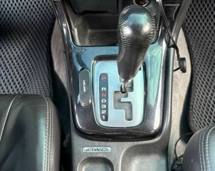 Зеленый Субару Аутбек, объемом двигателя 2.5 л и пробегом 227 тыс. км за 4499 $, фото 6 на Automoto.ua