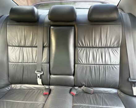 Зеленый Субару Аутбек, объемом двигателя 2.5 л и пробегом 227 тыс. км за 4499 $, фото 9 на Automoto.ua