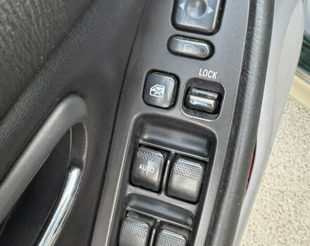 Зеленый Субару Аутбек, объемом двигателя 2.5 л и пробегом 227 тыс. км за 4500 $, фото 10 на Automoto.ua