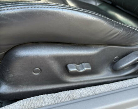 Зеленый Субару Аутбек, объемом двигателя 2.5 л и пробегом 227 тыс. км за 4500 $, фото 14 на Automoto.ua