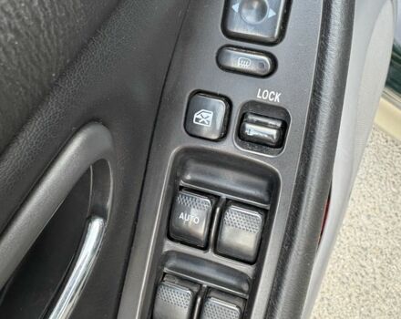 Зеленый Субару Аутбек, объемом двигателя 2.5 л и пробегом 227 тыс. км за 4499 $, фото 23 на Automoto.ua