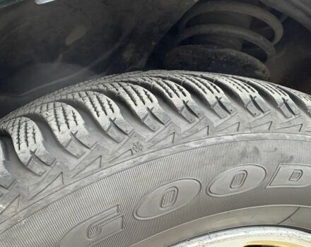 Зеленый Субару Аутбек, объемом двигателя 2.5 л и пробегом 227 тыс. км за 4499 $, фото 13 на Automoto.ua