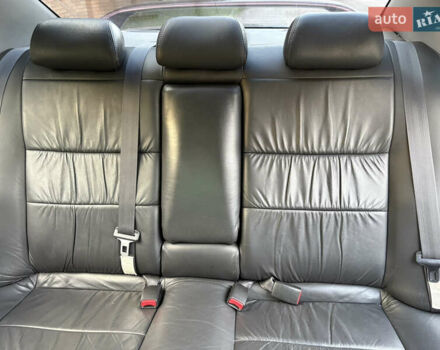 Зеленый Субару Аутбек, объемом двигателя 2.5 л и пробегом 227 тыс. км за 4500 $, фото 11 на Automoto.ua