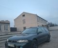 Зеленый Субару Аутбек, объемом двигателя 2.5 л и пробегом 315 тыс. км за 2108 $, фото 1 на Automoto.ua