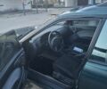 Зеленый Субару Аутбек, объемом двигателя 2.5 л и пробегом 315 тыс. км за 2108 $, фото 6 на Automoto.ua
