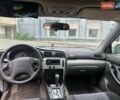 Зеленый Субару Аутбек, объемом двигателя 2.5 л и пробегом 536 тыс. км за 3500 $, фото 7 на Automoto.ua